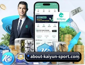 开云 APP 深度功能